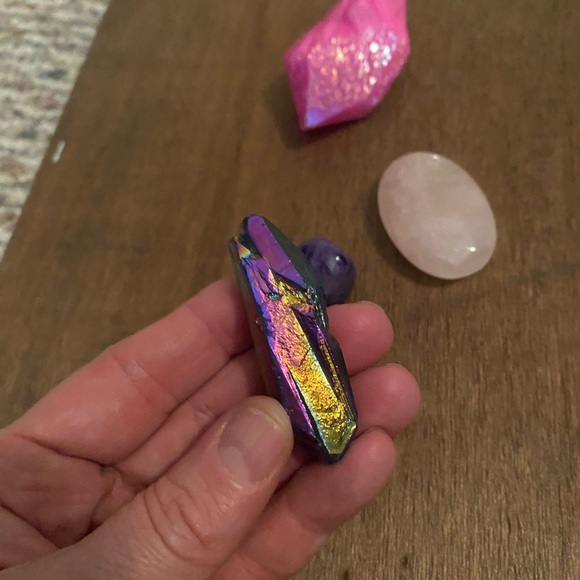 Colorful Gemstone Collection - Picture 4 of 8